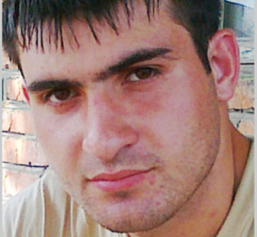 Rustam Aushev, photo from 06region.ru Rustam Aushev, photo from 06region.ru