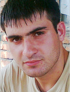 Rustam Aushev, photo from 06region.ru Rustam Aushev, photo from 06region.ru