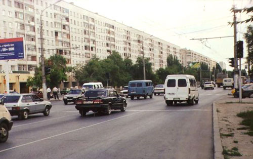 Volgograd. Source: http://ru.wikipedia.org Volgograd. Source: http://ru.wikipedia.org