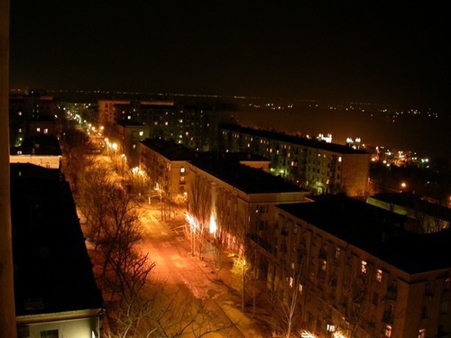Volgograd. Source: http://club.itdrom.com Volgograd. Source: http://club.itdrom.com