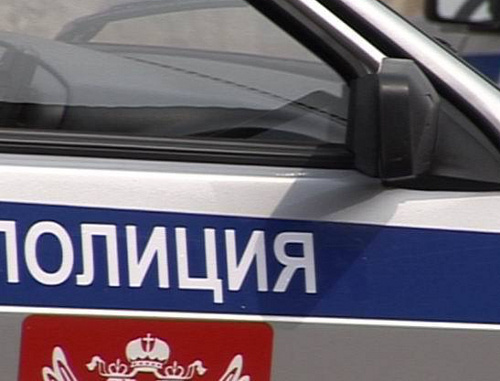 Courtesy of the press service of the Chief Department of the Russian Ministry of Internal Affairs for the Irkutsk Region Courtesy of the press service of the Chief Department of the Russian Ministry of Internal Affairs for the Irkutsk Region