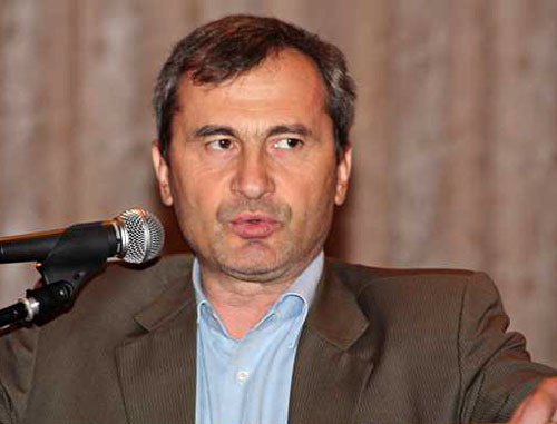 Adam Bogus. Photo from www.natpress.ru Adam Bogus. Photo from www.natpress.ru