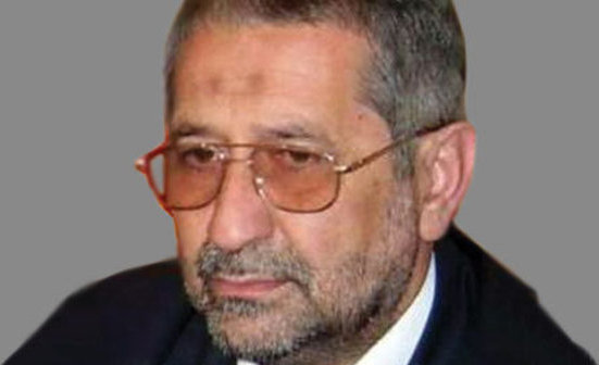Vagif Abdullaev. Courtesy of www.radioazadlyg.org, RFE/RL Vagif Abdullaev. Courtesy of www.radioazadlyg.org, RFE/RL