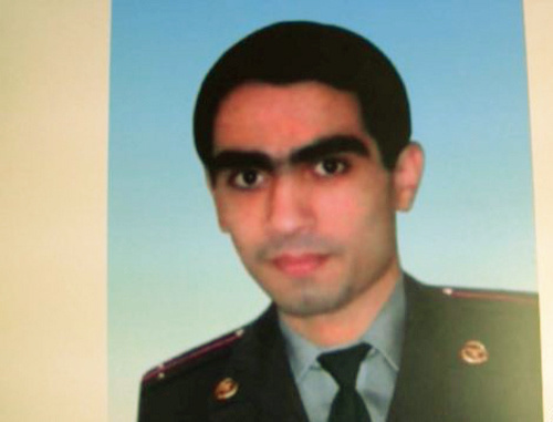 Artak Nazaryan. Photo from http://rus.azatutyun.am Artak Nazaryan. Photo from http://rus.azatutyun.am