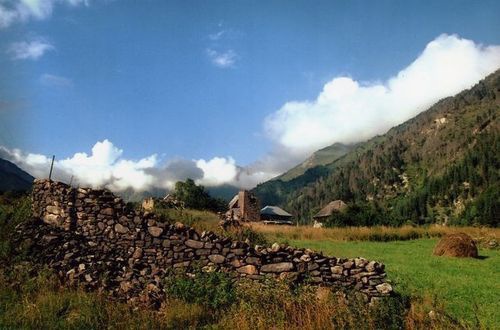 South Ossetia. Source: www.repub-of-southosetia.narod.ru South Ossetia. Source: www.repub-of-southosetia.narod.ru