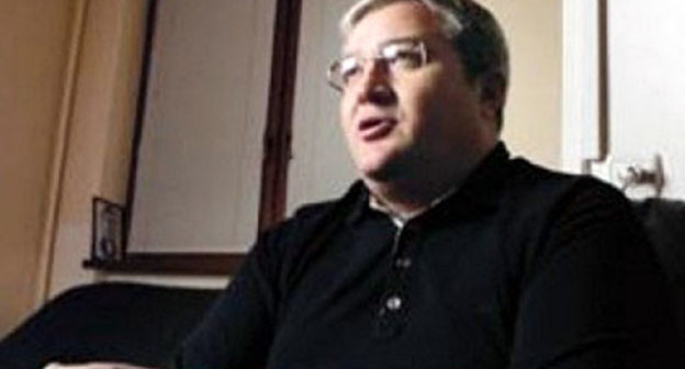 Givi Targamadze. Source: Timer.GE Givi Targamadze. Source: Timer.GE