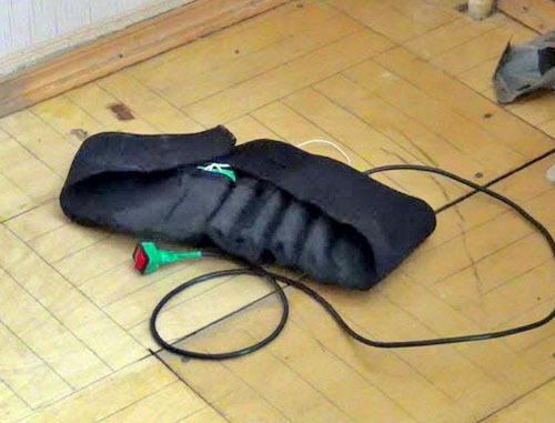 According to the Russian National Antiterrorist Committee (NAC), on June 11, two terror acts were prevented in Dagestan. According to the Russian National Antiterrorist Committee (NAC), on June 11, two terror acts were prevented in Dagestan.