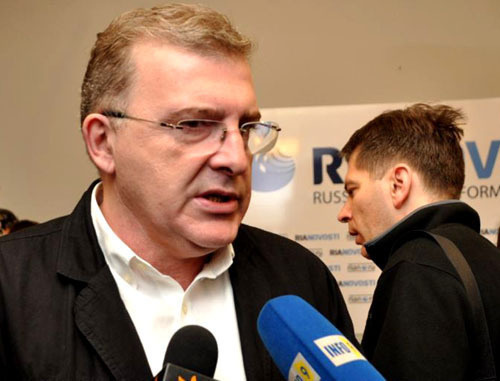 Natives of Northern Caucasus detained for accusation of preparing an act of terror in Georgia might have been involved in the events in Lopota gorge in August of 2012, Director of the Caucasian Center of strategic research Mamuka Areshidze claims. Natives of Northern Caucasus detained for accusation of preparing an act of terror in Georgia might have been involved in the events in Lopota gorge in August of 2012, Director of the Caucasian Center of strategic research Mamuka Areshidze claims.