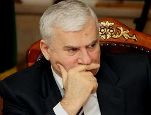 On June 14, the Basmanny Court of Moscow suspended the Mayor of Makhachkala Said Amirov, who is accused of involvement in the murder of an investigator. On June 14, the Basmanny Court of Moscow suspended the Mayor of Makhachkala Said Amirov, who is accused of involvement in the murder of an investigator.