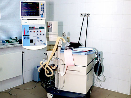 Reviving apparatus. Source: www.into-sana.com Reviving apparatus. Source: www.into-sana.com