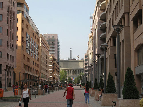Armenia, Yerevan. Photo by www.flickr.com/photos/29272661@N05 Armenia, Yerevan. Photo by www.flickr.com/photos/29272661@N05