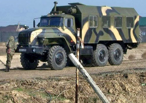 Special operation. Photo: http://nac.gov.ru/ Special operation. Photo: http://nac.gov.ru/