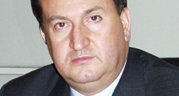 Valery Kardanov. Photo: http://www.kbtk.ru/ Valery Kardanov. Photo: http://www.kbtk.ru/
