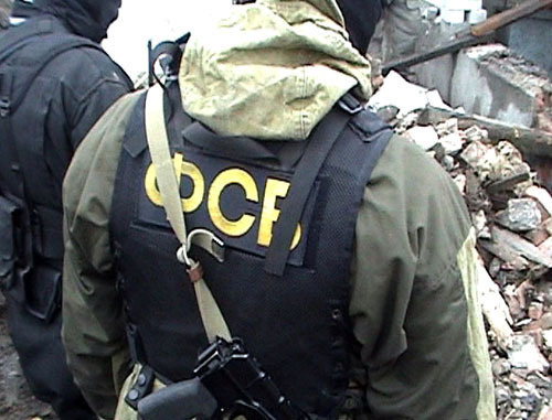 Power agents. Photo http://nac.gov.ru/ Power agents. Photo http://nac.gov.ru/