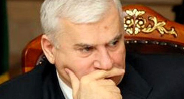 Said Amirov. Photo http://flnka.ru/ Said Amirov. Photo http://flnka.ru/
