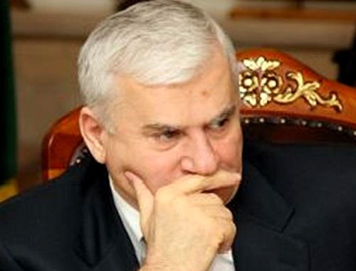 Said Amirov. Photo http://flnka.ru/ Said Amirov. Photo http://flnka.ru/