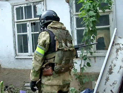 Executive of the republic's law enforcement bodies. Photo http://nac.gov.ru/ Executive of the republic's law enforcement bodies. Photo http://nac.gov.ru/