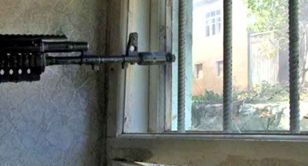 Special operation. Photo: http://nac.gov.ru/ Special operation. Photo: http://nac.gov.ru/