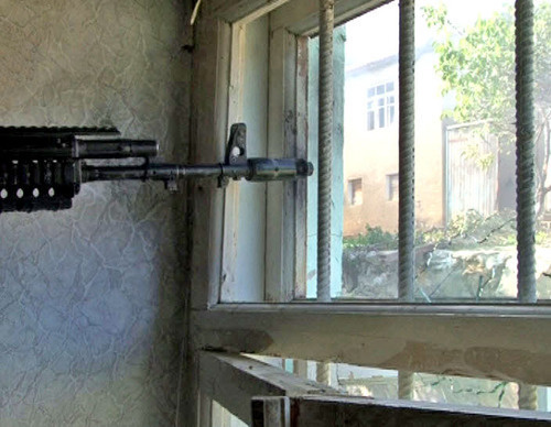 Special operation. Photo: http://nac.gov.ru/ Special operation. Photo: http://nac.gov.ru/