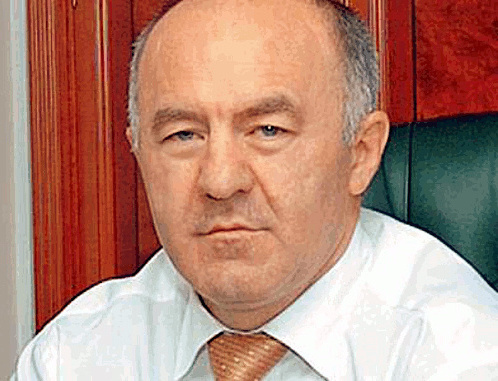 Magomed Kaitov. Photo by the pres service of the Open Joint-Stock Company "IDGC (Interregional Distribution Grid Company) of Northern Caucasus" Magomed Kaitov. Photo by the pres service of the Open Joint-Stock Company "IDGC (Interregional Distribution Grid Company) of Northern Caucasus"