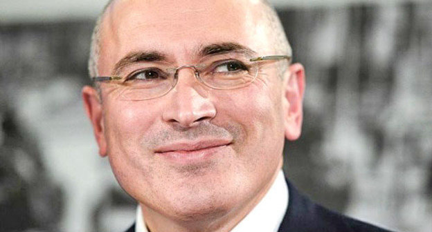 Mikhail Khodorkovsky. Photo by Mitya Aleshkovskiy, http://commons.wikimedia.org Mikhail Khodorkovsky. Photo by Mitya Aleshkovskiy, http://commons.wikimedia.org