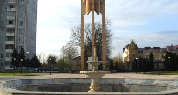 Georgievsk, Stavropol Territory. Official site of Georgievsk town http://georgievsk.ru Georgievsk, Stavropol Territory. Official site of Georgievsk town http://georgievsk.ru
