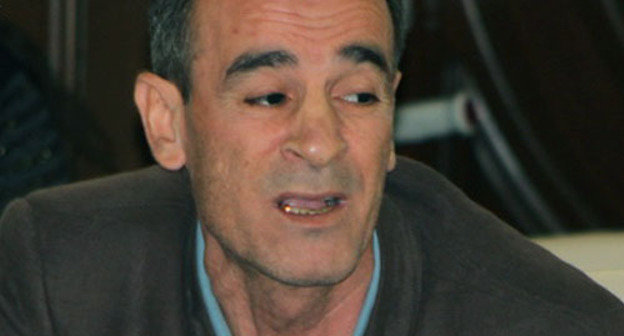 Etimad Asadov. Photo http://ru.faktxeber.com/ Etimad Asadov. Photo http://ru.faktxeber.com/