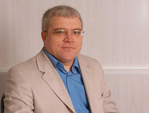 Andrei Serenko, the coordinator of the "Club of Experts of Volgograd". Photo: http://fedpress.ru/ Andrei Serenko, the coordinator of the "Club of Experts of Volgograd". Photo: http://fedpress.ru/