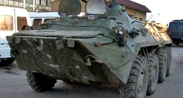 Special operation. Photo http://nac.gov.ru/ Special operation. Photo http://nac.gov.ru/