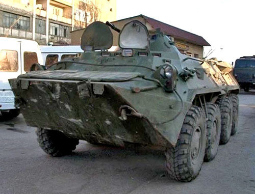 Special operation. Photo http://nac.gov.ru/ Special operation. Photo http://nac.gov.ru/