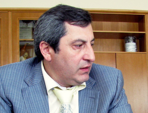 Magomedgusen Nasrutdinov, 2012. Photo by Natalia Krainova for the ‘Caucasian Knot’. Magomedgusen Nasrutdinov, 2012. Photo by Natalia Krainova for the ‘Caucasian Knot’.