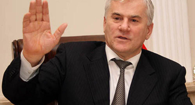 Said Amirov. Photo by Ruslan Alibekov, http://chernovik.net/content/respublika/boeviki-saida-amirova-ne-ohranyali-vladimir-postanyuk-chernoviku Said Amirov. Photo by Ruslan Alibekov, http://chernovik.net/content/respublika/boeviki-saida-amirova-ne-ohranyali-vladimir-postanyuk-chernoviku
