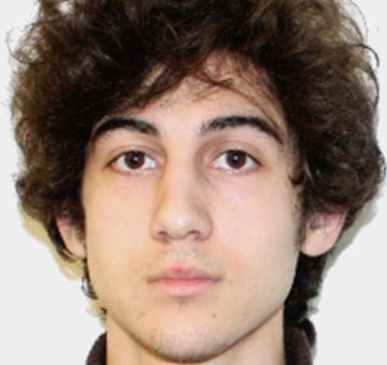 Johar Tsarnaev. Photo by F.B.I., http://www.fbi.gov/news/updates-on-investigation-into-multiple-explosions-in-boston Johar Tsarnaev. Photo by F.B.I., http://www.fbi.gov/news/updates-on-investigation-into-multiple-explosions-in-boston