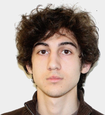 Johar Tsarnaev. Photo by F.B.I., http://www.fbi.gov/news/updates-on-investigation-into-multiple-explosions-in-boston Johar Tsarnaev. Photo by F.B.I., http://www.fbi.gov/news/updates-on-investigation-into-multiple-explosions-in-boston