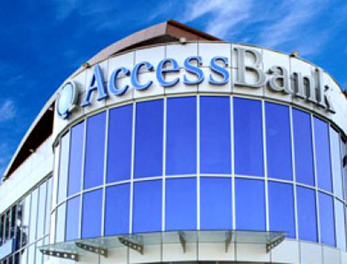 The office of the Closed Joint-Stock Company (CJSC) "AccessBank". Photo http://haqqin.az/ The office of the Closed Joint-Stock Company (CJSC) "AccessBank". Photo http://haqqin.az/