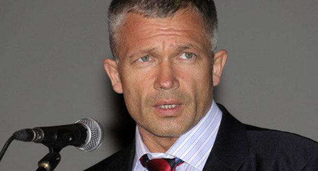 Lawyer Igor Trunov. Photo: http://grani.ru/ Lawyer Igor Trunov. Photo: http://grani.ru/