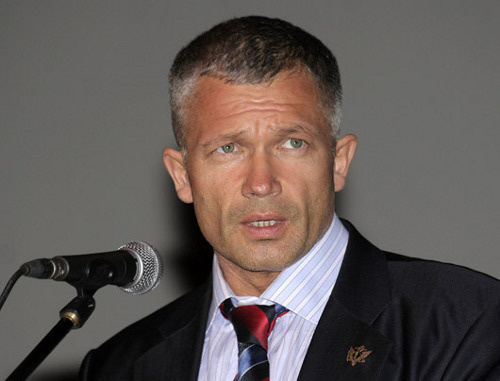 Lawyer Igor Trunov. Photo: http://grani.ru/ Lawyer Igor Trunov. Photo: http://grani.ru/