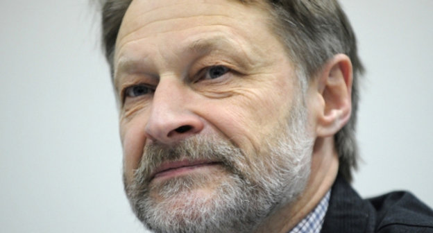 Dmitry Oreshkin. Photo: http://komitetgi.ru/ Dmitry Oreshkin. Photo: http://komitetgi.ru/