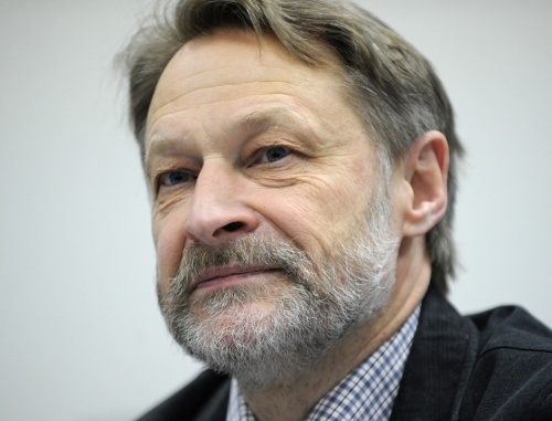 Dmitry Oreshkin. Photo: http://komitetgi.ru/ Dmitry Oreshkin. Photo: http://komitetgi.ru/