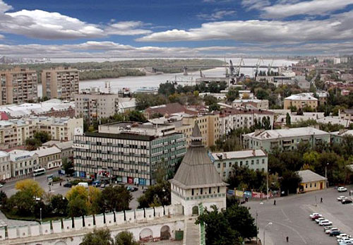 Astrakhan. Photo from the site http://www.astrobl.ru/ by Vladimir Tyukaev Astrakhan. Photo from the site http://www.astrobl.ru/ by Vladimir Tyukaev
