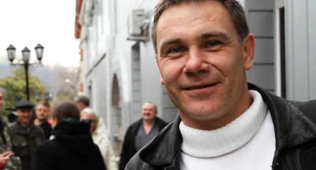 Evgeny Vitishko. March 2012. Photo: http://oleg-kozyrev.livejournal.com/4074689.html Evgeny Vitishko. March 2012. Photo: http://oleg-kozyrev.livejournal.com/4074689.html