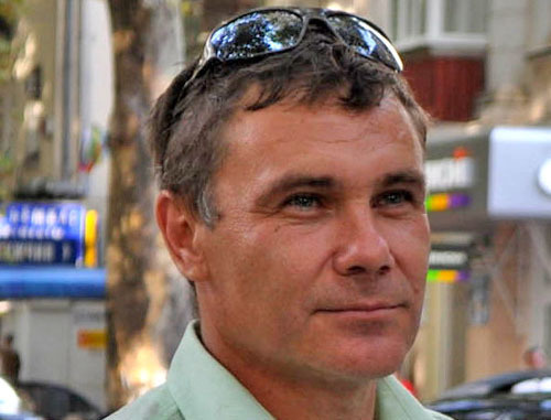 Evgeny Vitishko. Photo: EWNC, commons.wikimedia.org Evgeny Vitishko. Photo: EWNC, commons.wikimedia.org
