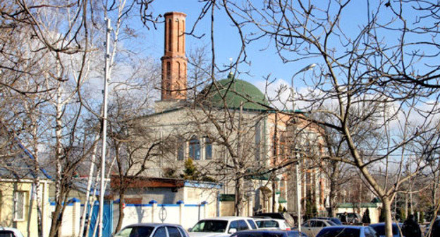 Pyatigorsk. Photo: http://pyatigorsk.org/ Pyatigorsk. Photo: http://pyatigorsk.org/