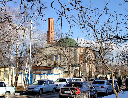 Pyatigorsk. Photo: http://pyatigorsk.org/ Pyatigorsk. Photo: http://pyatigorsk.org/