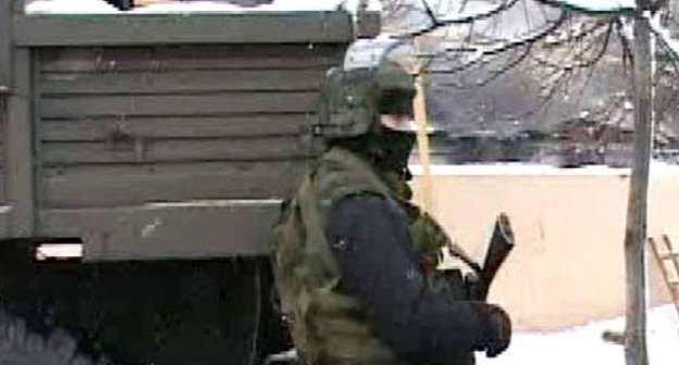 Special operation. Photo: http://nac.gov.ru/ Special operation. Photo: http://nac.gov.ru/