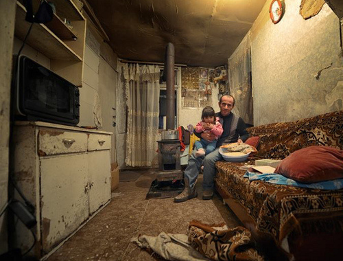 Hayk Barsegyan. Photo from ‘They need housing’ series. Gyumri, 2013. http://www.facebook.com/UNArmenia/ Hayk Barsegyan. Photo from ‘They need housing’ series. Gyumri, 2013. http://www.facebook.com/UNArmenia/