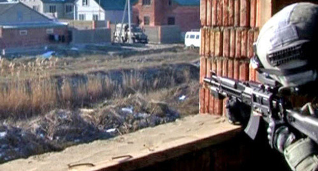 Special operation, http://nac.gov.ru/ Special operation, http://nac.gov.ru/