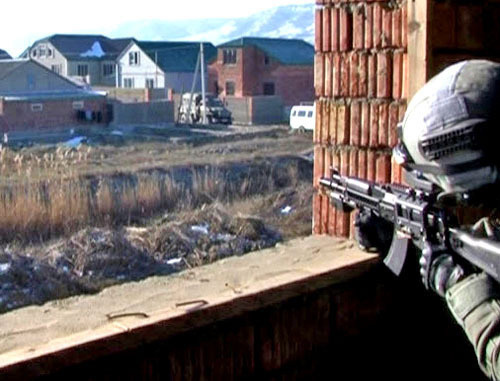 Special operation, http://nac.gov.ru/ Special operation, http://nac.gov.ru/