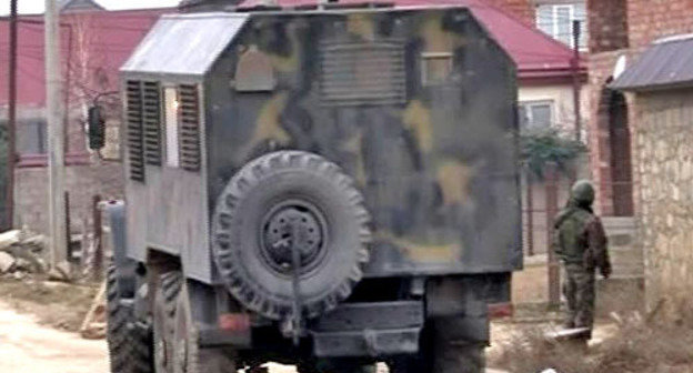 Special operation. Photo http://nac.gov.ru/ Special operation. Photo http://nac.gov.ru/