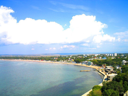 Anapa. Photo: http://www.barrel.ru/ Anapa. Photo: http://www.barrel.ru/